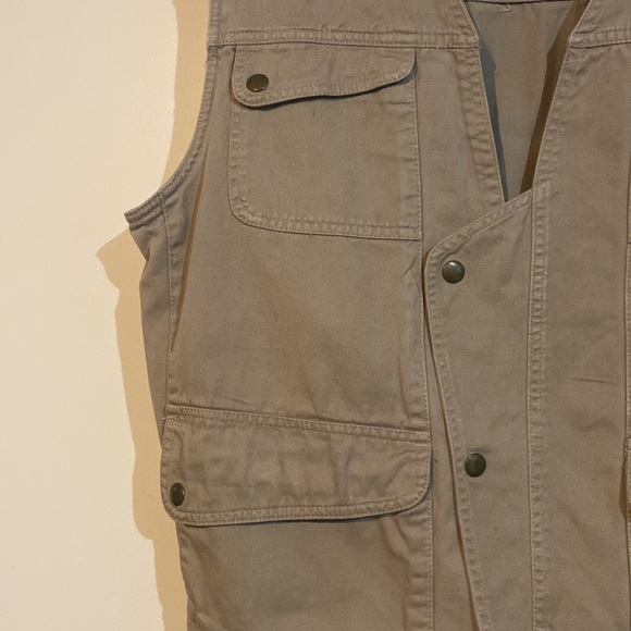 Mens Vest - Picture 3 of 4